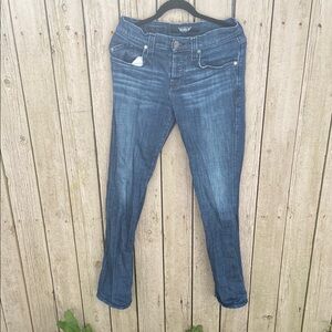 Y2K Rock & Republic Men's Denim Skinny Jeans